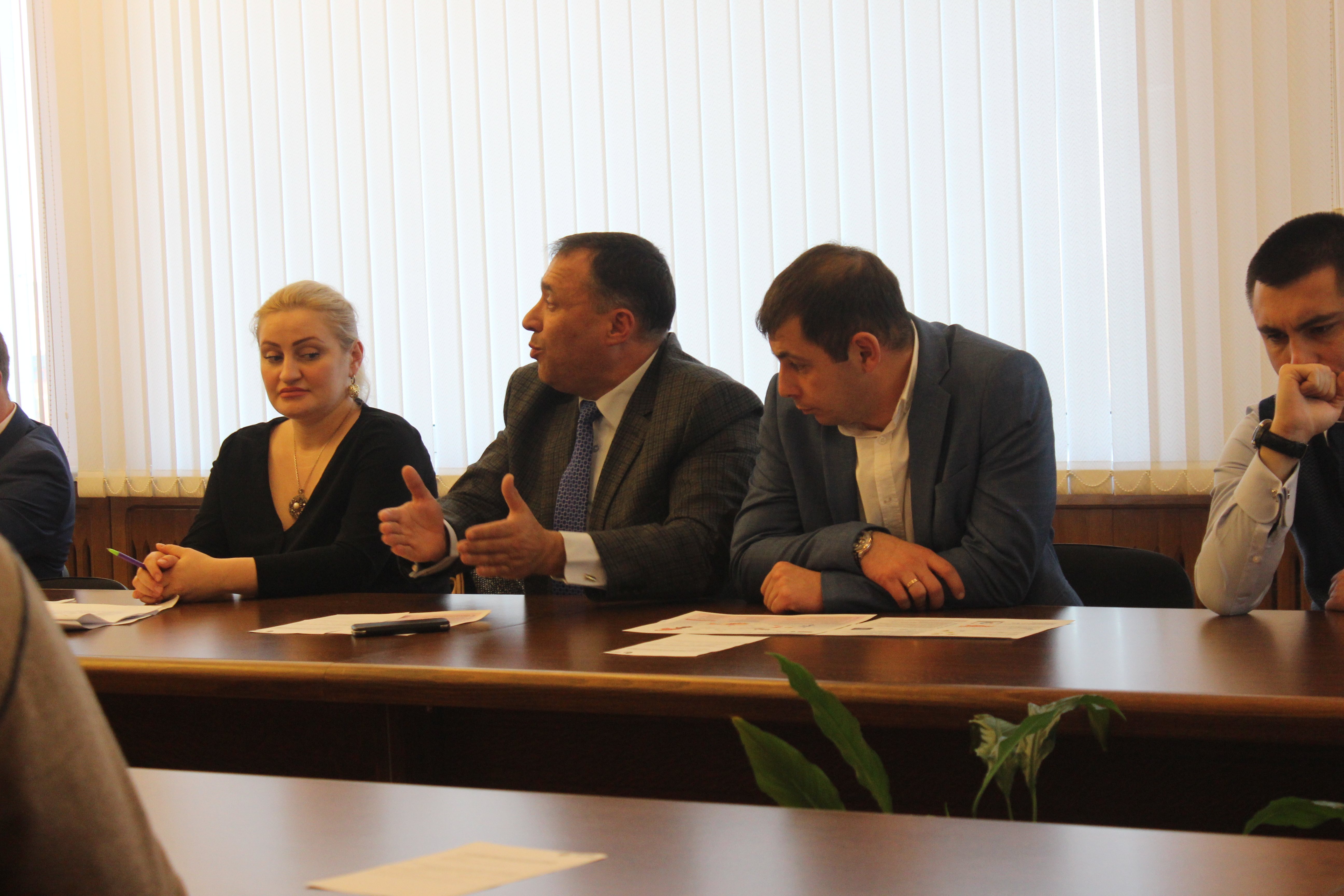 Во Владикавказе будет создана рабочая группа по пропаганде здорового образа жизни