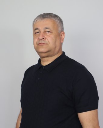 Дзитоев Борис Георгиевич