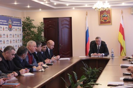 Борис Албегов: «В 2017 году я увеличу требования в разы»