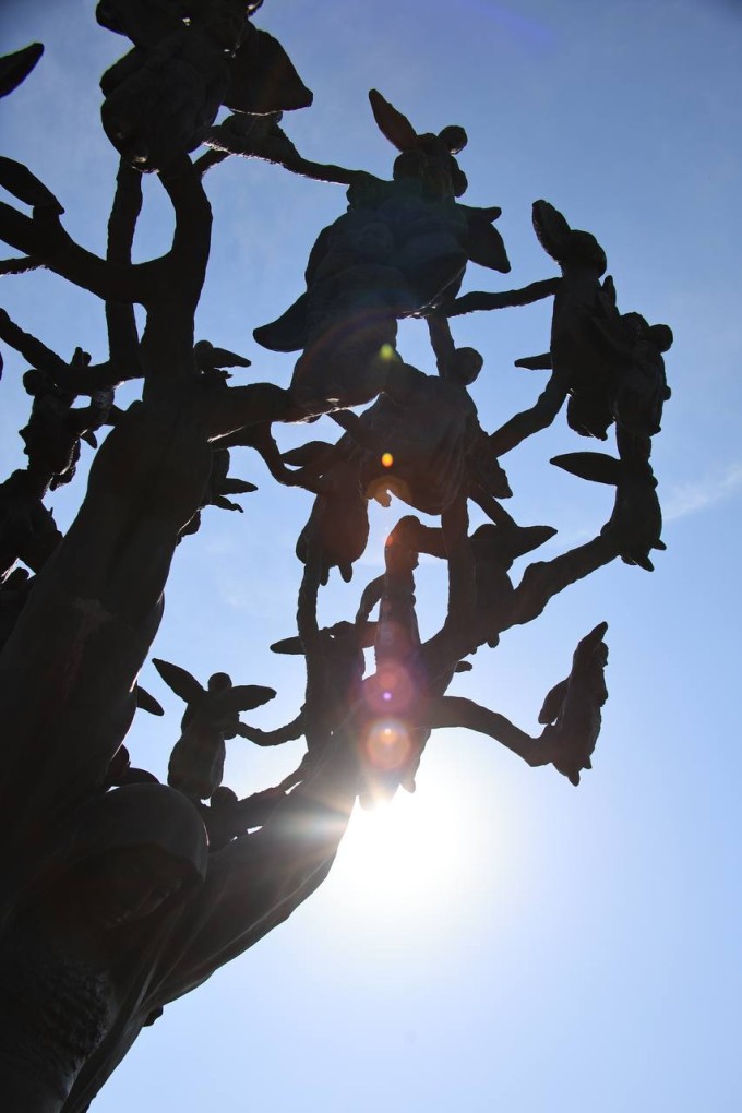 Последний день Вахты памяти