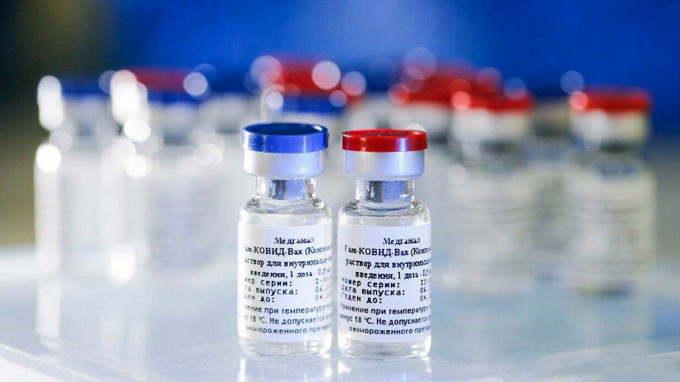 Во Владикавказе продолжается вакцинация от коронавирусной инфекции.