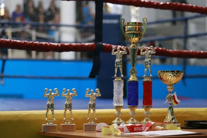 Во Владикавказе открылся турнир по боксу на призы Мурата Гассиева