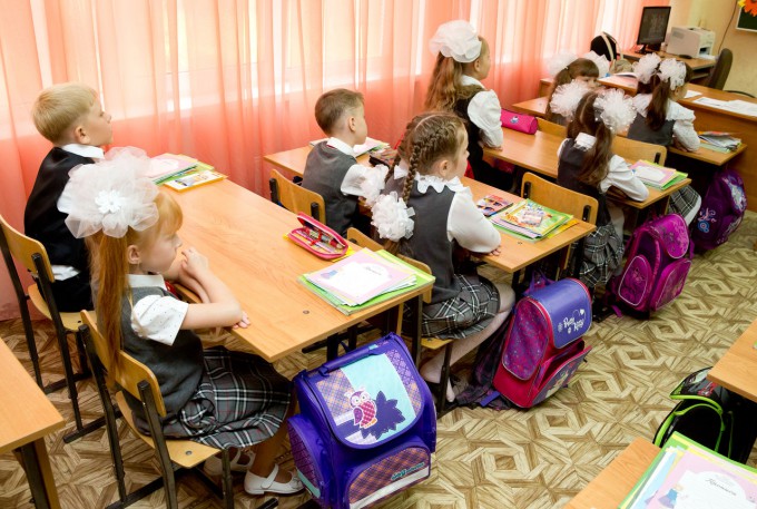 Школьников Владикавказа ожидают новые дисциплины