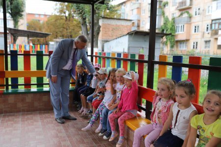 Борис Албегов: «Впереди работы по наведению порядка еще больше»