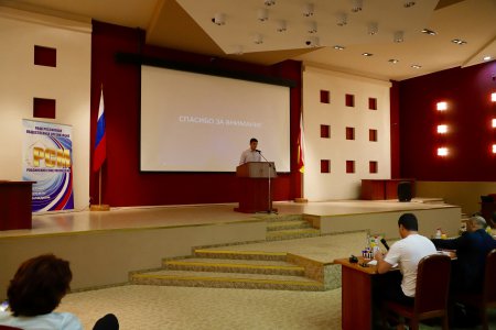 Во Владикавказе определены лидеры Национальной Премии «Студент года-2018»