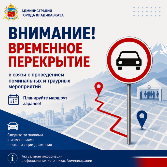 Внимание! Перекрытие!