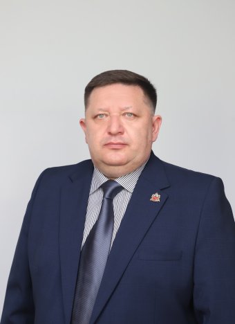 Шаталов Игорь Юрьевич